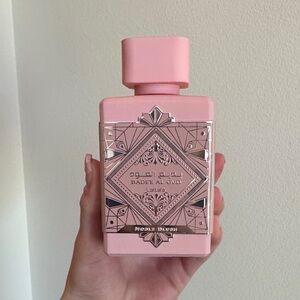 Badee Al Oud Noble Blush Lataffa 3.4 oz